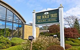 Holly Tree Resort Massachusetts